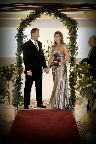 Wedding: Tanya & Steve's wedding