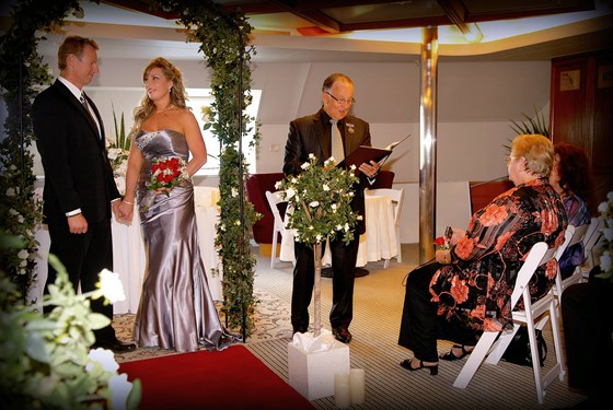 Wedding: Tanya & Steve's wedding